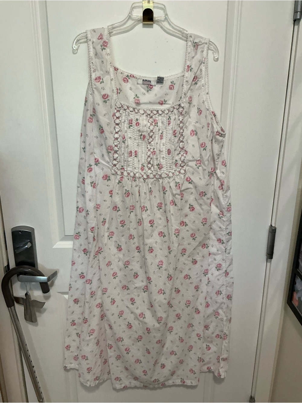 3X nightgown - Picture 3 of 5